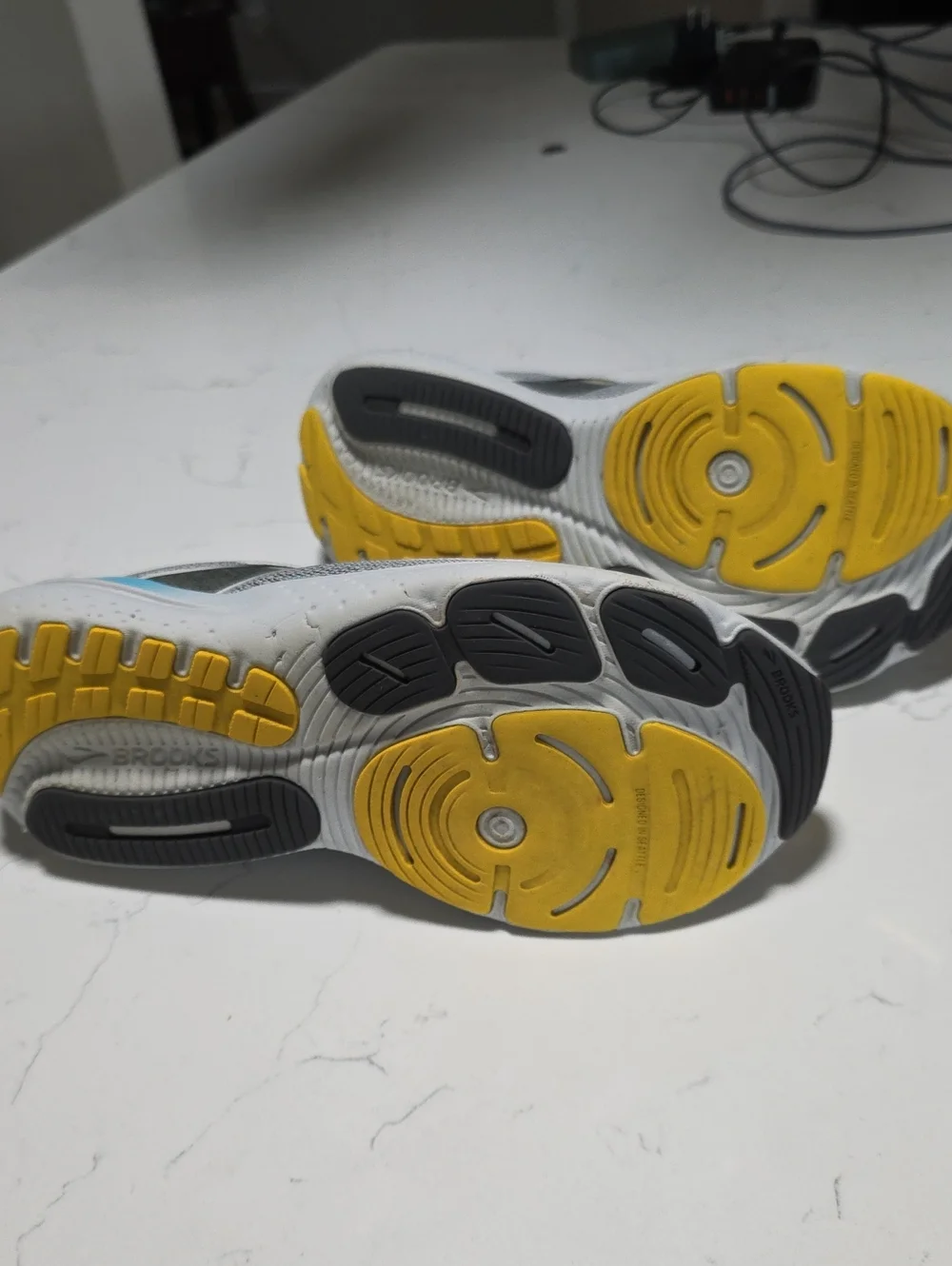 Brooks pre owned